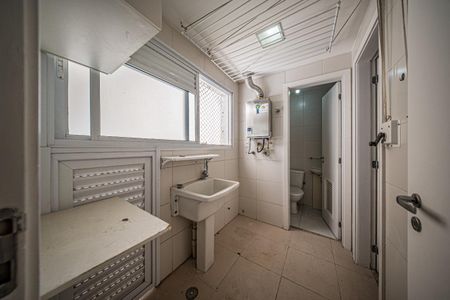Apartamento à venda com 129m², 3 quartos e 2 vagas
