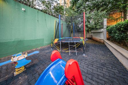 Apartamento à venda com 129m², 3 quartos e 2 vagas