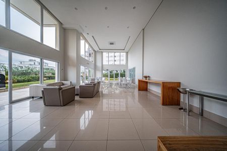 Apartamento à venda com 129m², 3 quartos e 2 vagas