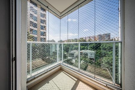 Apartamento à venda com 129m², 3 quartos e 2 vagas