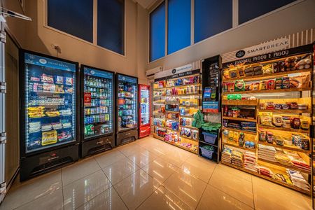 Apartamento à venda com 129m², 3 quartos e 2 vagas