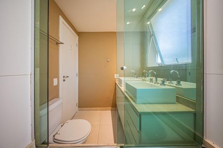 Apartamento à venda com 129m², 3 quartos e 2 vagas