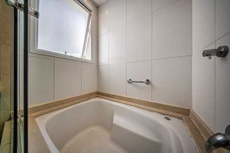Apartamento à venda com 129m², 3 quartos e 2 vagas