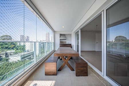 Apartamento à venda com 129m², 3 quartos e 2 vagas