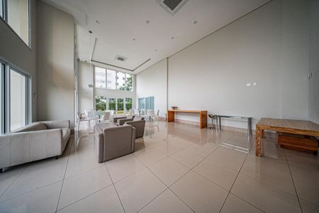 Apartamento à venda com 129m², 3 quartos e 2 vagas