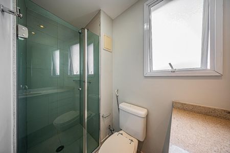 Apartamento à venda com 129m², 3 quartos e 2 vagas