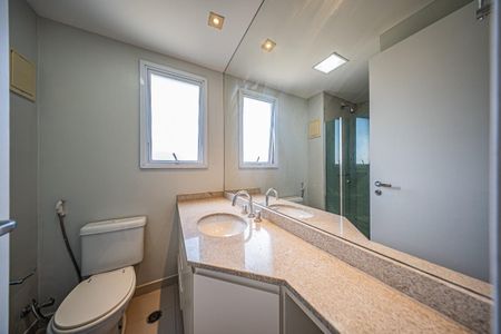Apartamento à venda com 129m², 3 quartos e 2 vagas