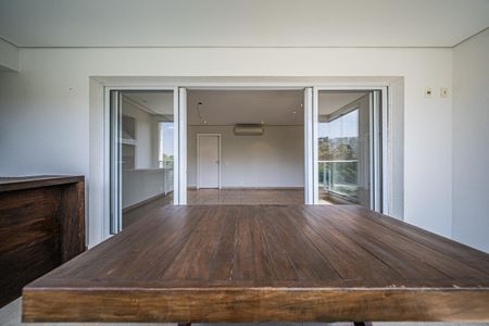 Apartamento à venda com 129m², 3 quartos e 2 vagas