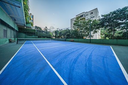Apartamento à venda com 129m², 3 quartos e 2 vagas