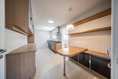 Apartamento à venda com 129m², 3 quartos e 2 vagas