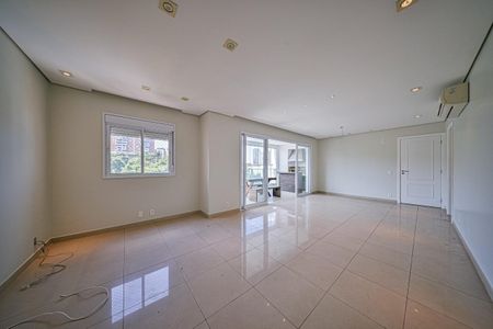 Apartamento à venda com 129m², 3 quartos e 2 vagas