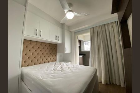Foto 06 de kitnet/studio à venda com 1 quarto, 39m² em Panamby, São Paulo