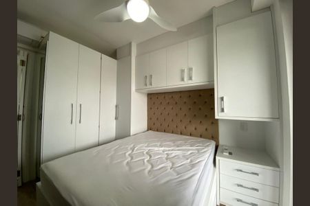 Foto 08 de kitnet/studio à venda com 1 quarto, 39m² em Panamby, São Paulo
