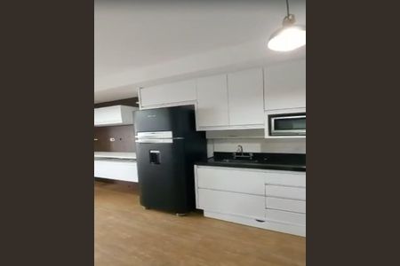 Foto 05 de kitnet/studio à venda com 1 quarto, 39m² em Panamby, São Paulo