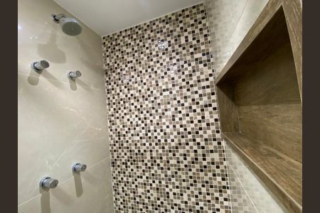 Foto 10 de kitnet/studio à venda com 1 quarto, 39m² em Panamby, São Paulo