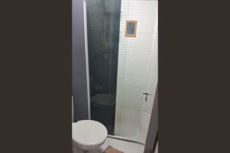 Apartamento à venda com 2 quartos, 34m² em Vila Sao Joao, Guarulhos