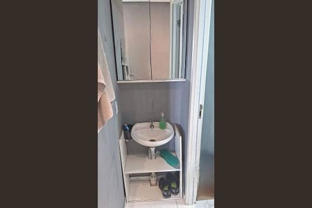 Apartamento à venda com 2 quartos, 34m² em Vila Sao Joao, Guarulhos