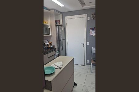 Apartamento à venda com 2 quartos, 34m² em Vila Sao Joao, Guarulhos