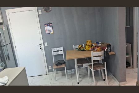 Apartamento à venda com 2 quartos, 34m² em Vila Sao Joao, Guarulhos