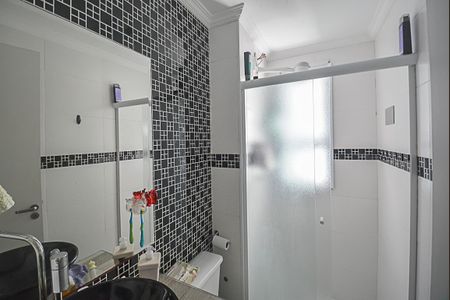 Apartamento à venda com 55m², 2 quartos e sem vagaBanheiro