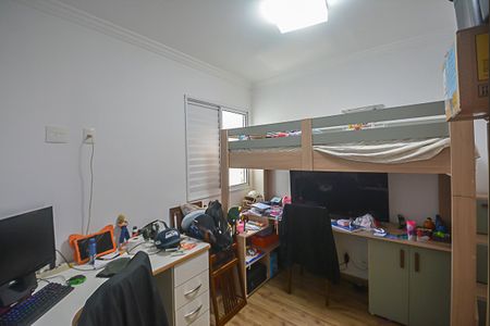 Apartamento à venda com 55m², 2 quartos e sem vagaQuarto 2