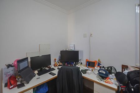 Apartamento à venda com 55m², 2 quartos e sem vagaQuarto 2