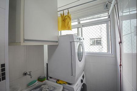Apartamento à venda com 55m², 2 quartos e sem vagaÁrea de Serviço