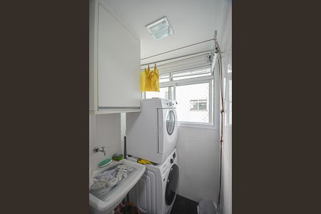 Apartamento à venda com 55m², 2 quartos e sem vagaÁrea de Serviço