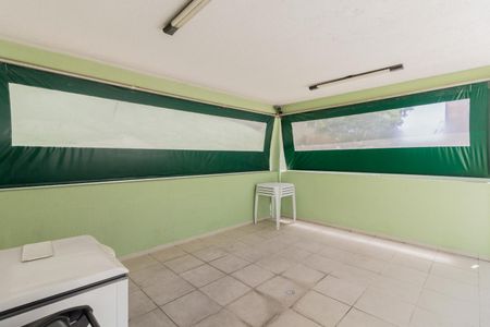 Apartamento à venda com 55m², 2 quartos e sem vagaÁrea comum - Salão de festas