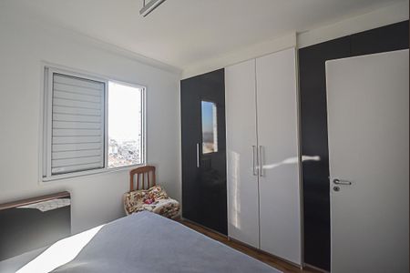 Apartamento à venda com 55m², 2 quartos e sem vagaQuarto 1