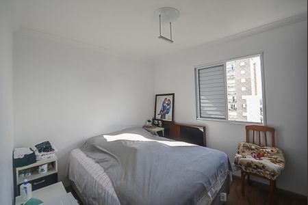 Quarto 1 de apartamento à venda com 2 quartos, 55m² em Alves Dias, São Bernardo do Campo