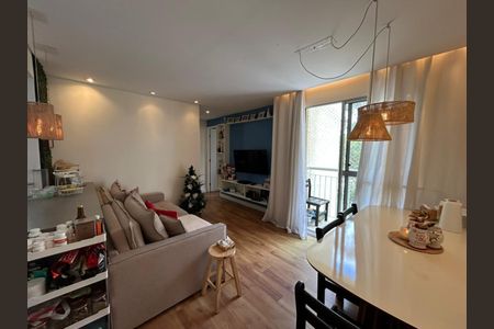 Apartamento à venda com 3 quartos, 59m² em Planalto, São Bernardo do Campo