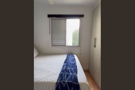 Quarto 1 de apartamento à venda com 3 quartos, 59m² em Planalto, São Bernardo do Campo