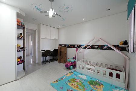 Apartamento para alugar com 242m², 4 quartos e 4 vagasSuíte 3