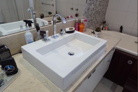 Apartamento para alugar com 242m², 4 quartos e 4 vagasSuíte 4