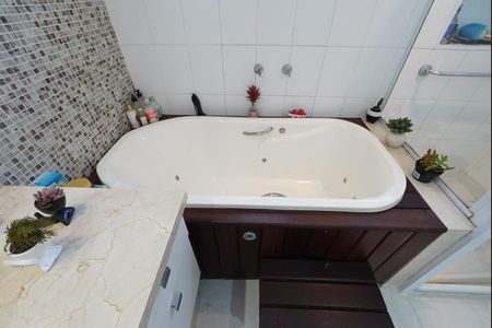 Apartamento para alugar com 242m², 4 quartos e 4 vagasSuíte 4