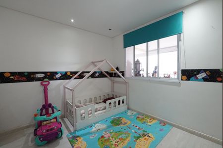 Apartamento para alugar com 242m², 4 quartos e 4 vagasSuíte 3