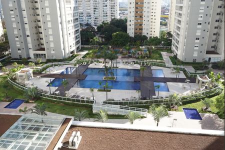 Apartamento para alugar com 4 quartos, 242m² em Ipiranga, São Paulo