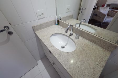 Apartamento para alugar com 242m², 4 quartos e 4 vagasSuíte 1