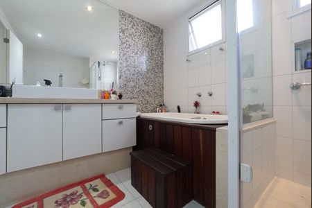 Apartamento para alugar com 242m², 4 quartos e 4 vagasSuíte 4