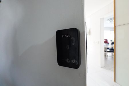 Apartamento para alugar com 242m², 4 quartos e 4 vagasFechadura Eletrônica