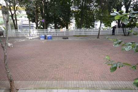 Espaço Pet de apartamento para alugar com 4 quartos, 242m² em Ipiranga, São Paulo