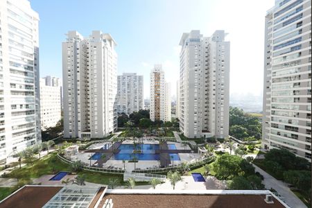 Vista de apartamento para alugar com 4 quartos, 242m² em Ipiranga, São Paulo