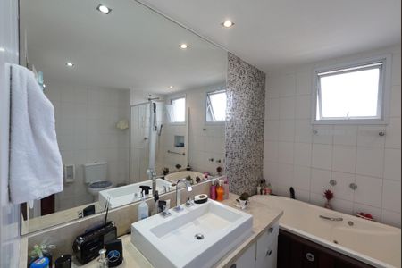 Apartamento para alugar com 242m², 4 quartos e 4 vagasSuíte 4