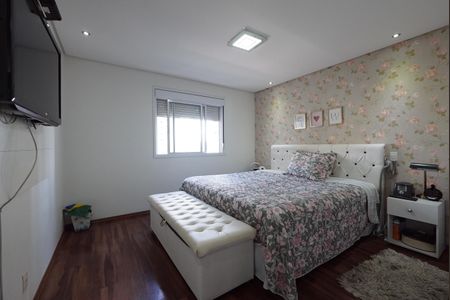 Apartamento para alugar com 242m², 4 quartos e 4 vagasSuíte 4