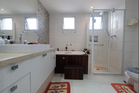 Apartamento para alugar com 242m², 4 quartos e 4 vagasSuíte 4