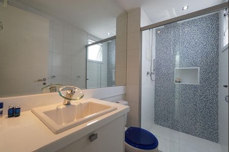 Apartamento para alugar com 242m², 4 quartos e 4 vagasSuíte 3