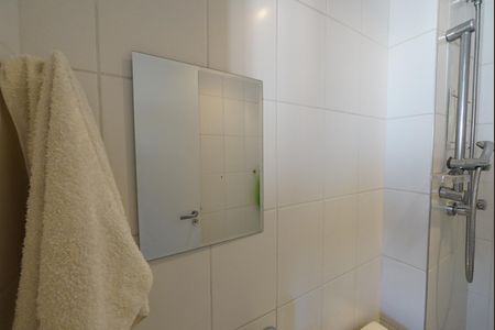 Apartamento para alugar com 242m², 4 quartos e 4 vagasBanheiro de serviço