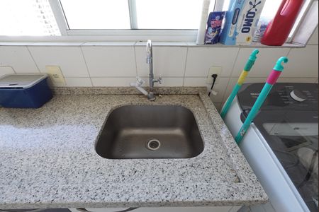 Apartamento para alugar com 242m², 4 quartos e 4 vagasÁrea de Serviço