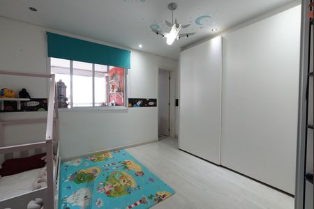 Apartamento para alugar com 242m², 4 quartos e 4 vagasSuíte 3